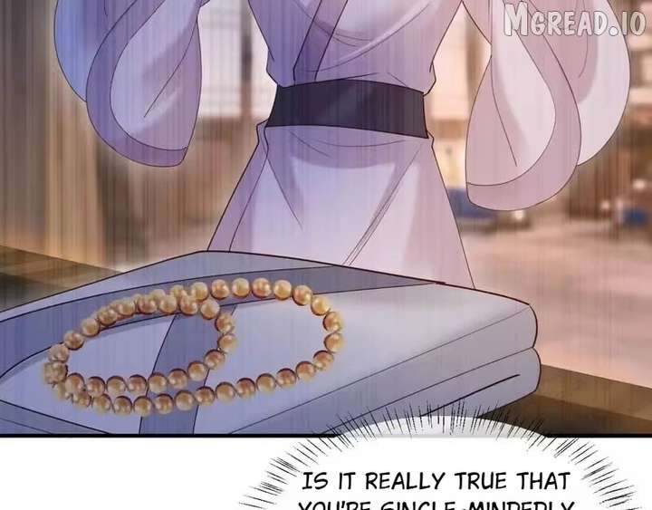 On Our Wedding Night, I Got Pregnant with the Chief Warden’s Child Chapter 65 415 ch 65 67