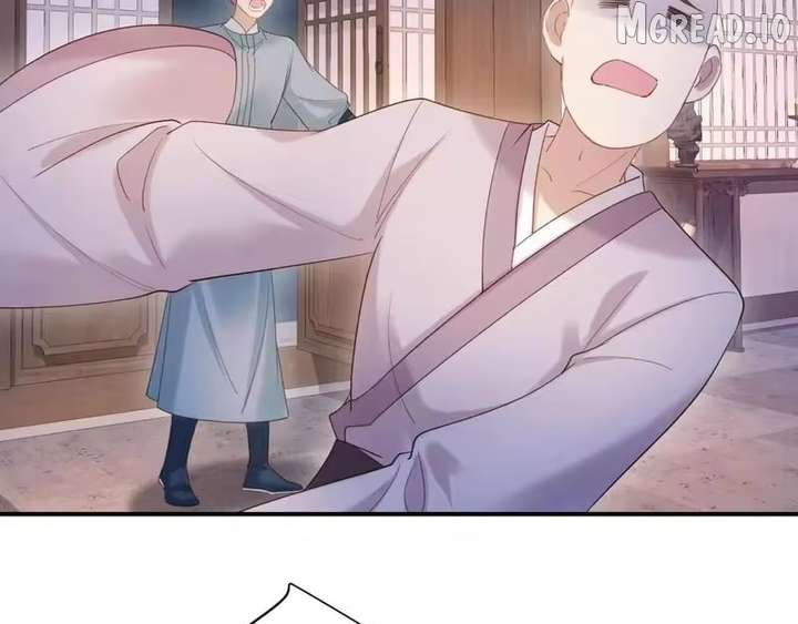 On Our Wedding Night, I Got Pregnant with the Chief Warden’s Child Chapter 65 417 ch 65 69