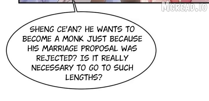 On Our Wedding Night, I Got Pregnant with the Chief Warden’s Child Chapter 65 421 ch 65 73