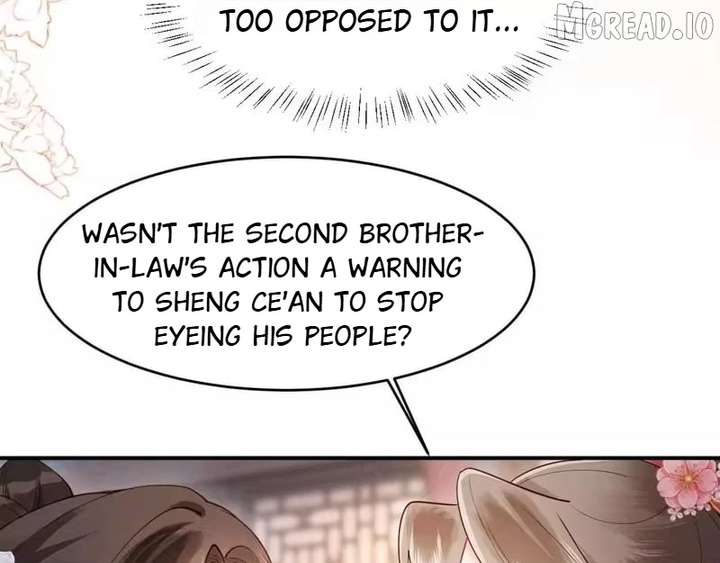 On Our Wedding Night, I Got Pregnant with the Chief Warden’s Child Chapter 65 426 ch 65 78