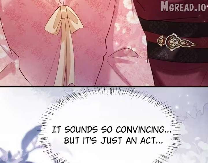 On Our Wedding Night, I Got Pregnant with the Chief Warden’s Child Chapter 65 356 ch 65 8