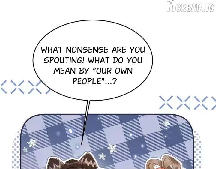 On Our Wedding Night, I Got Pregnant with the Chief Warden’s Child Chapter 65 428 ch 65 80