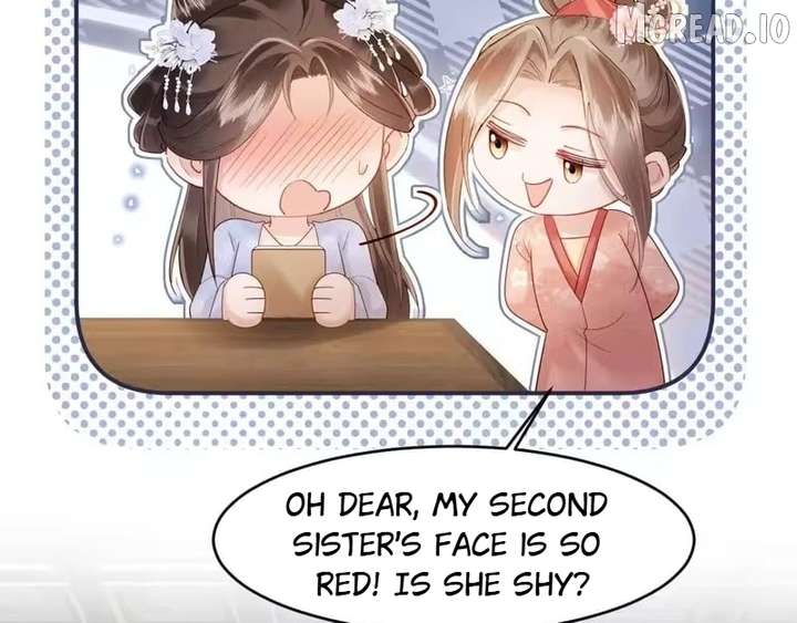 On Our Wedding Night, I Got Pregnant with the Chief Warden’s Child Chapter 65 429 ch 65 81