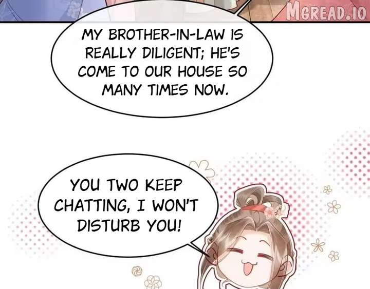 On Our Wedding Night, I Got Pregnant with the Chief Warden’s Child Chapter 65 432 ch 65 84