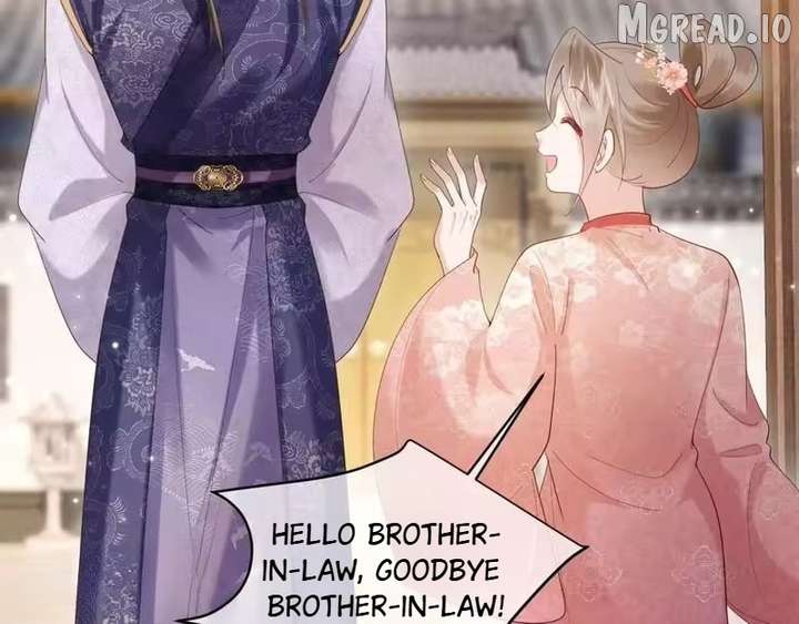 On Our Wedding Night, I Got Pregnant with the Chief Warden’s Child Chapter 65 434 ch 65 86