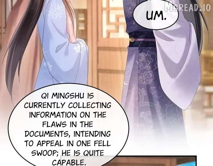 On Our Wedding Night, I Got Pregnant with the Chief Warden’s Child Chapter 65 437 ch 65 89