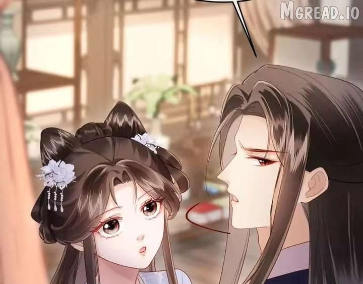 On Our Wedding Night, I Got Pregnant with the Chief Warden’s Child Chapter 65 442 ch 65 94