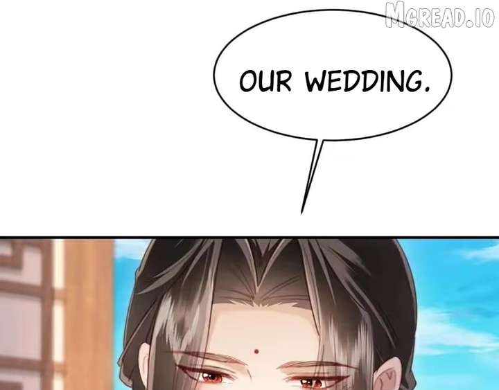 On Our Wedding Night, I Got Pregnant with the Chief Warden’s Child Chapter 65 446 ch 65 98