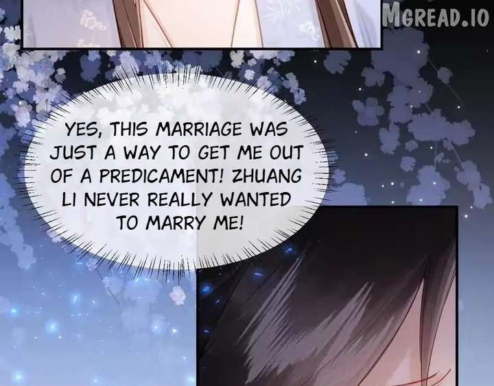 On Our Wedding Night, I Got Pregnant with the Chief Warden’s Child Chapter 66 328 ch 66 10