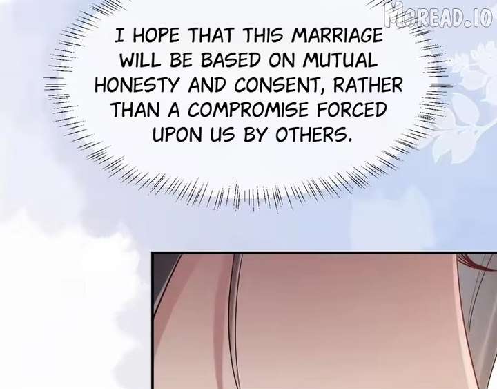 On Our Wedding Night, I Got Pregnant with the Chief Warden’s Child Chapter 66 419 ch 66 101