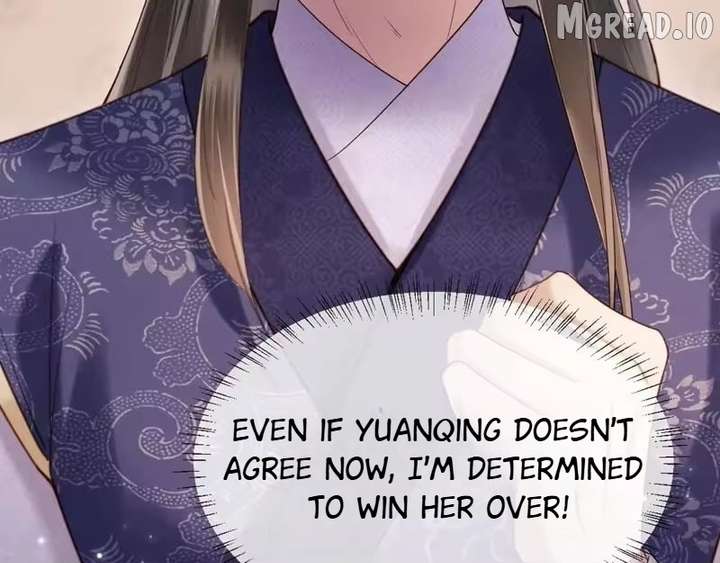 On Our Wedding Night, I Got Pregnant with the Chief Warden’s Child Chapter 66 423 ch 66 105