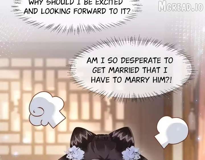 On Our Wedding Night, I Got Pregnant with the Chief Warden’s Child Chapter 66 330 ch 66 12