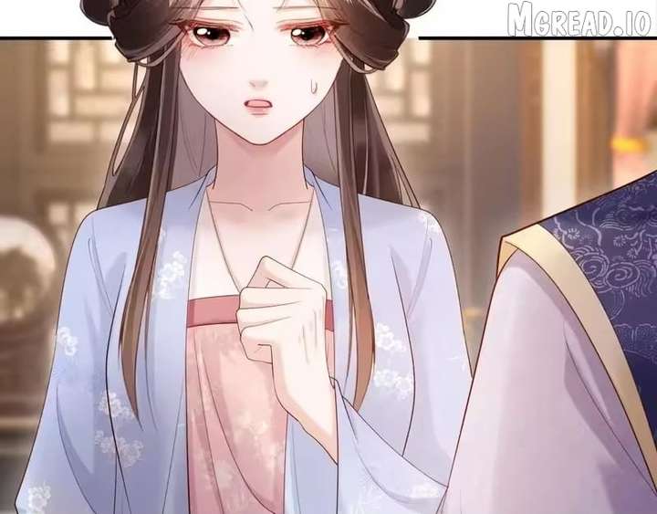 On Our Wedding Night, I Got Pregnant with the Chief Warden’s Child Chapter 66 320 ch 66 2