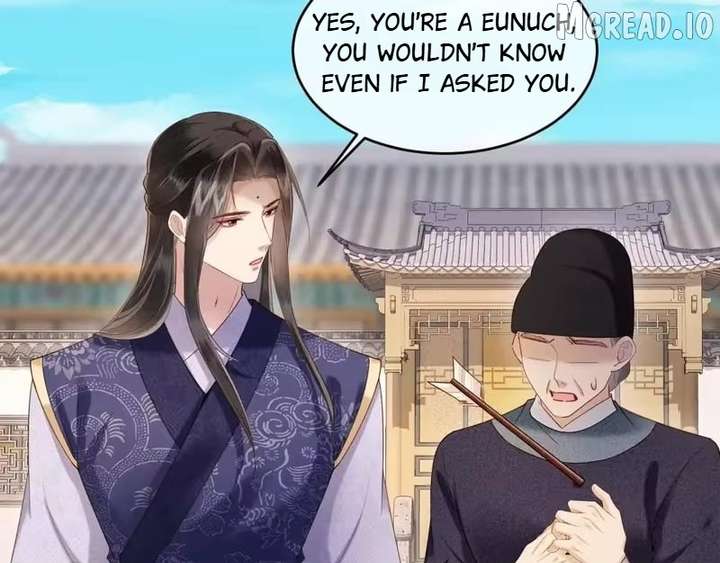 On Our Wedding Night, I Got Pregnant with the Chief Warden’s Child Chapter 66 346 ch 66 28