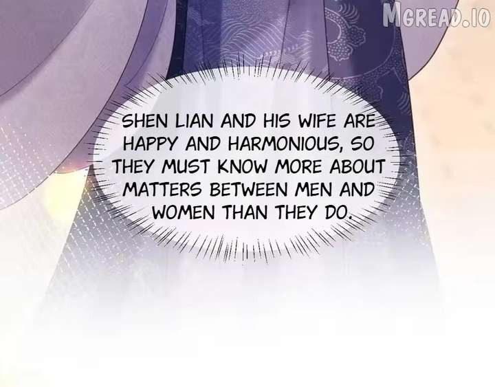 On Our Wedding Night, I Got Pregnant with the Chief Warden’s Child Chapter 66 356 ch 66 38