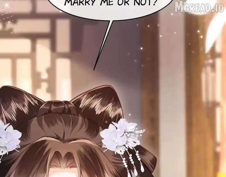 On Our Wedding Night, I Got Pregnant with the Chief Warden’s Child Chapter 66 322 ch 66 4