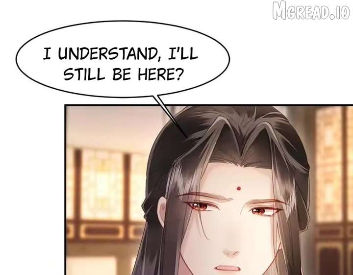 On Our Wedding Night, I Got Pregnant with the Chief Warden’s Child Chapter 66 364 ch 66 46