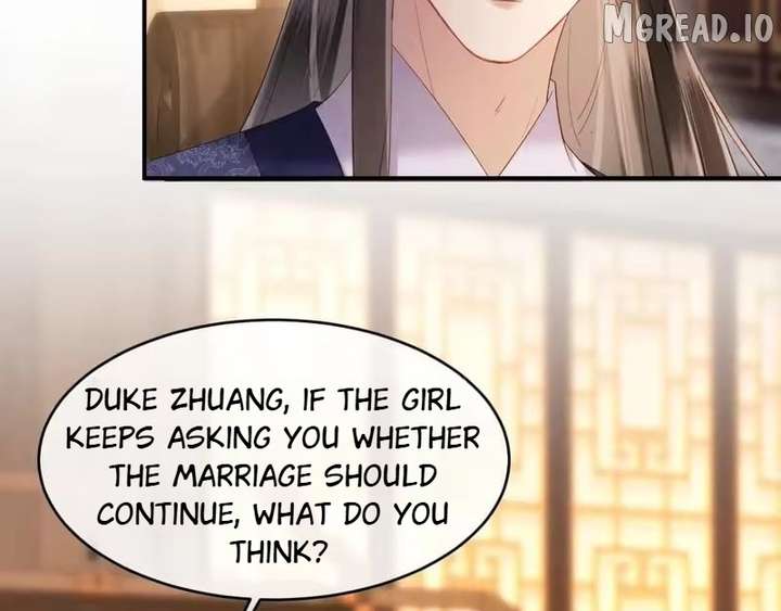 On Our Wedding Night, I Got Pregnant with the Chief Warden’s Child Chapter 66 365 ch 66 47