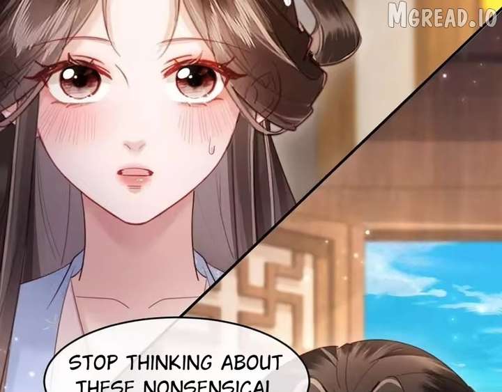 On Our Wedding Night, I Got Pregnant with the Chief Warden’s Child Chapter 66 323 ch 66 5