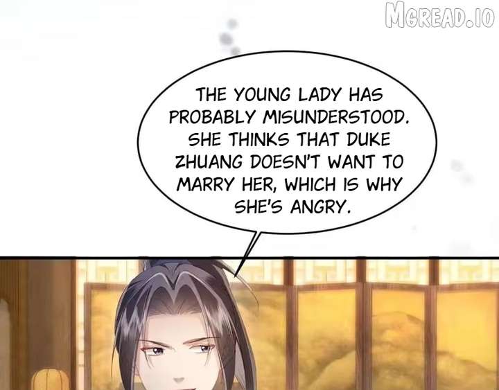 On Our Wedding Night, I Got Pregnant with the Chief Warden’s Child Chapter 66 372 ch 66 54