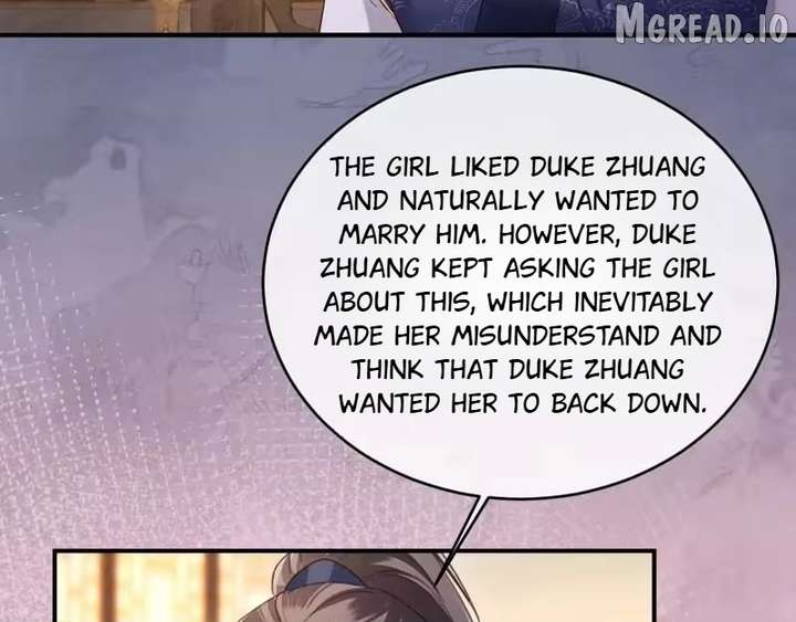 On Our Wedding Night, I Got Pregnant with the Chief Warden’s Child Chapter 66 375 ch 66 57