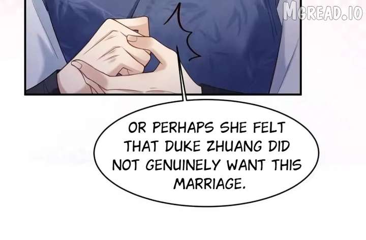 On Our Wedding Night, I Got Pregnant with the Chief Warden’s Child Chapter 66 377 ch 66 59