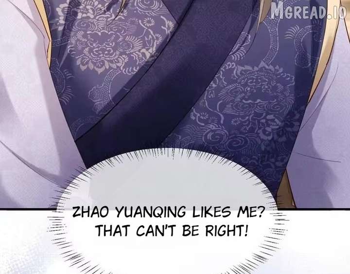 On Our Wedding Night, I Got Pregnant with the Chief Warden’s Child Chapter 66 380 ch 66 62