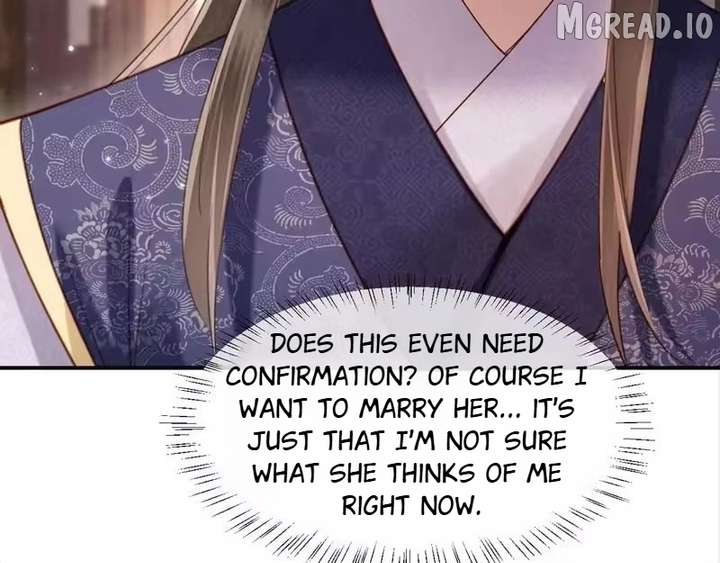 On Our Wedding Night, I Got Pregnant with the Chief Warden’s Child Chapter 66 325 ch 66 7