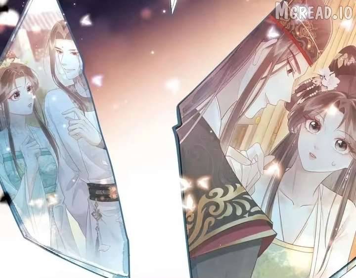 On Our Wedding Night, I Got Pregnant with the Chief Warden’s Child Chapter 66 393 ch 66 75