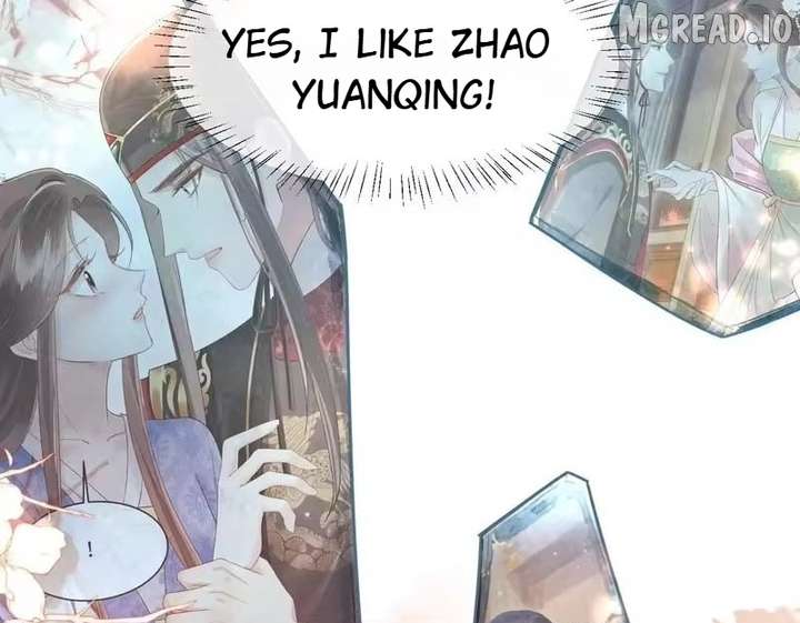 On Our Wedding Night, I Got Pregnant with the Chief Warden’s Child Chapter 66 395 ch 66 77
