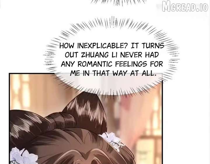 On Our Wedding Night, I Got Pregnant with the Chief Warden’s Child Chapter 66 326 ch 66 8
