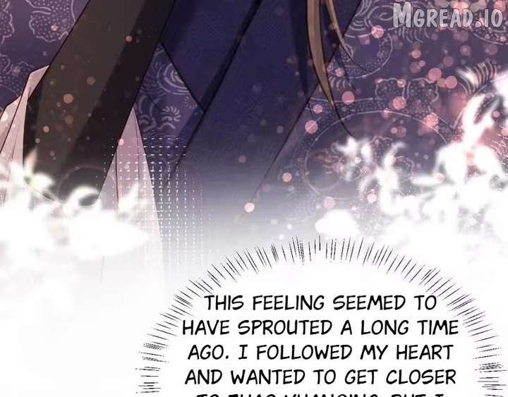 On Our Wedding Night, I Got Pregnant with the Chief Warden’s Child Chapter 66 399 ch 66 81