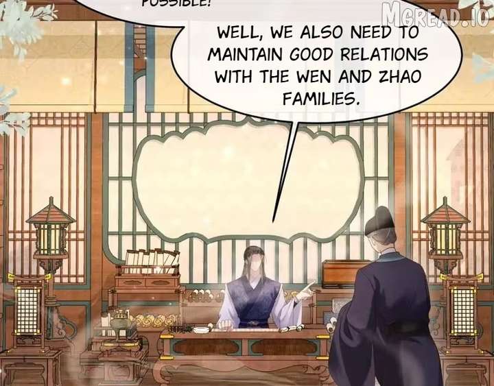 On Our Wedding Night, I Got Pregnant with the Chief Warden’s Child Chapter 66 409 ch 66 91