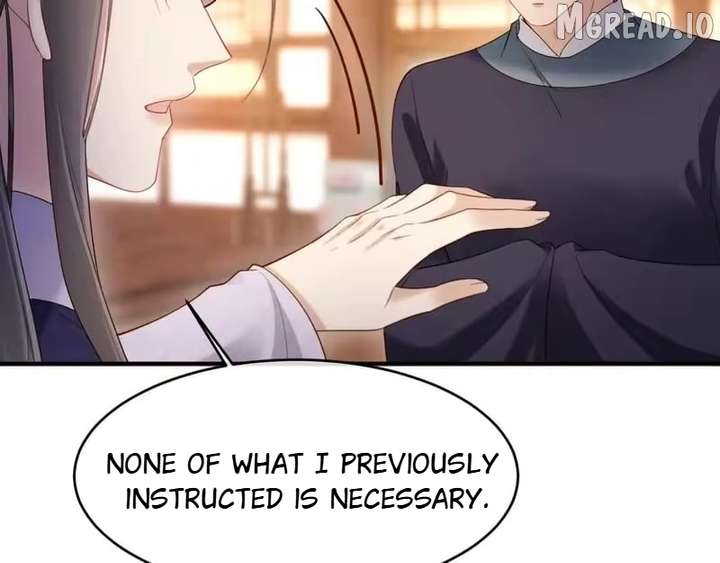 On Our Wedding Night, I Got Pregnant with the Chief Warden’s Child Chapter 66 413 ch 66 95