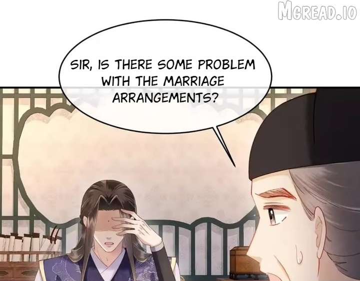 On Our Wedding Night, I Got Pregnant with the Chief Warden’s Child Chapter 66 415 ch 66 97