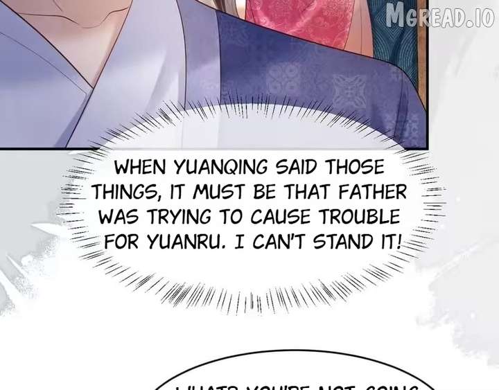 On Our Wedding Night, I Got Pregnant with the Chief Warden’s Child Chapter 68 340 ch 68 10