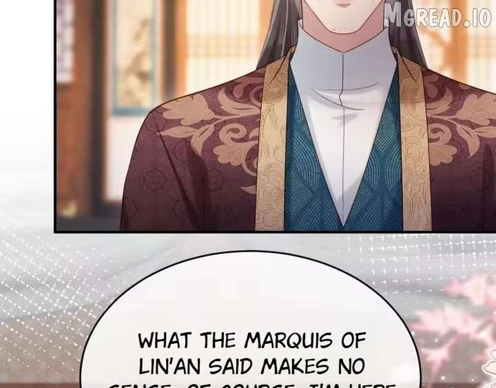 On Our Wedding Night, I Got Pregnant with the Chief Warden’s Child Chapter 68 436 ch 68 106