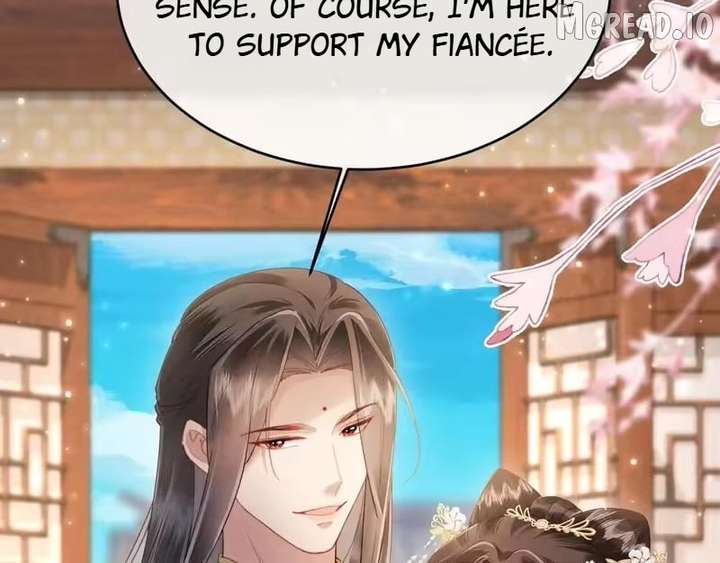 On Our Wedding Night, I Got Pregnant with the Chief Warden’s Child Chapter 68 437 ch 68 107