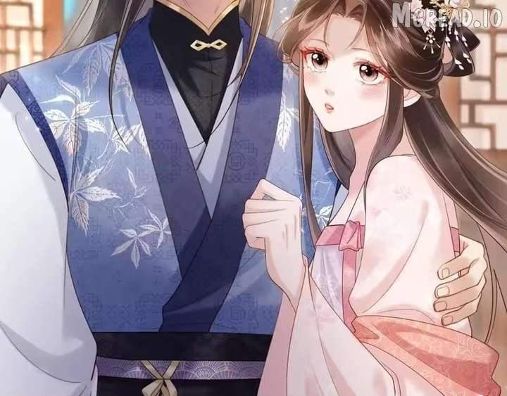 On Our Wedding Night, I Got Pregnant with the Chief Warden’s Child Chapter 68 438 ch 68 108