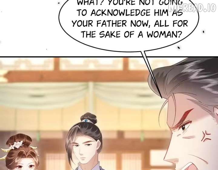 On Our Wedding Night, I Got Pregnant with the Chief Warden’s Child Chapter 68 341 ch 68 11