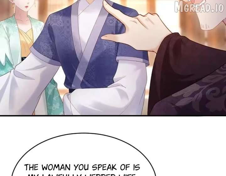 On Our Wedding Night, I Got Pregnant with the Chief Warden’s Child Chapter 68 342 ch 68 12