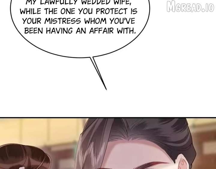On Our Wedding Night, I Got Pregnant with the Chief Warden’s Child Chapter 68 343 ch 68 13