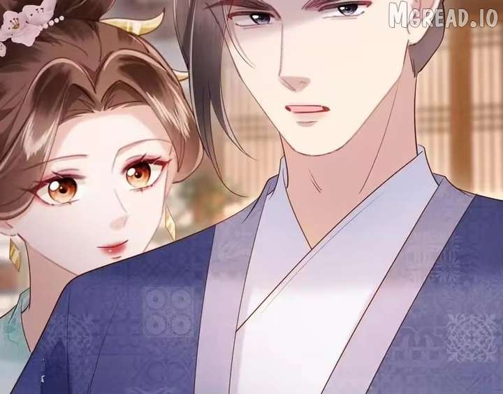 On Our Wedding Night, I Got Pregnant with the Chief Warden’s Child Chapter 68 344 ch 68 14