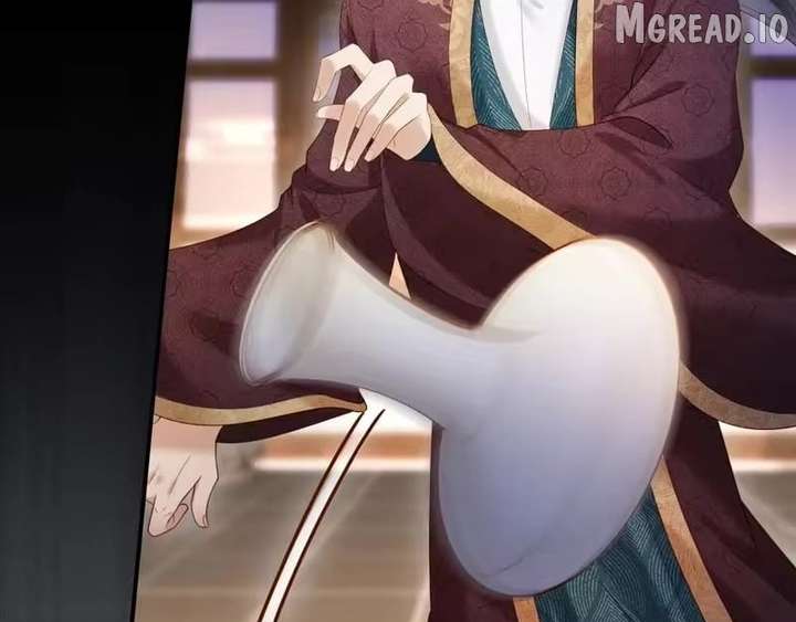 On Our Wedding Night, I Got Pregnant with the Chief Warden’s Child Chapter 68 347 ch 68 17