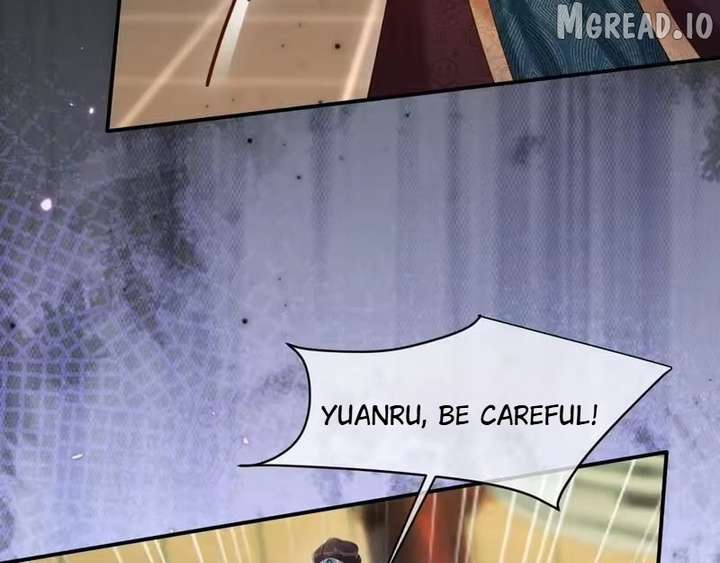 On Our Wedding Night, I Got Pregnant with the Chief Warden’s Child Chapter 68 348 ch 68 18