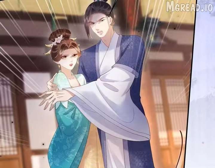 On Our Wedding Night, I Got Pregnant with the Chief Warden’s Child Chapter 68 349 ch 68 19