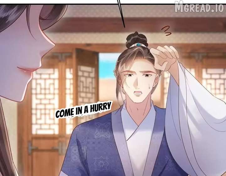 On Our Wedding Night, I Got Pregnant with the Chief Warden’s Child Chapter 68 332 ch 68 2