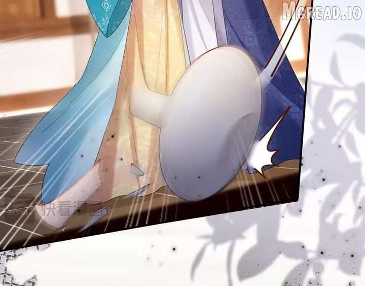 On Our Wedding Night, I Got Pregnant with the Chief Warden’s Child Chapter 68 350 ch 68 20
