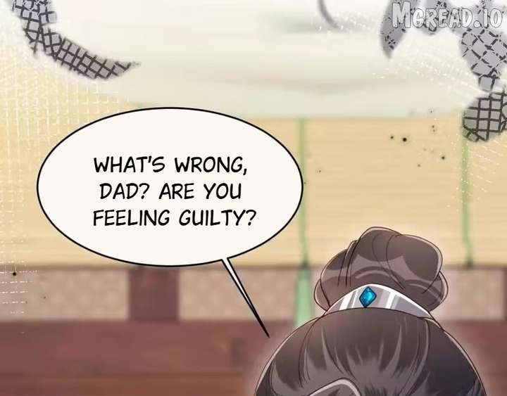On Our Wedding Night, I Got Pregnant with the Chief Warden’s Child Chapter 68 351 ch 68 21