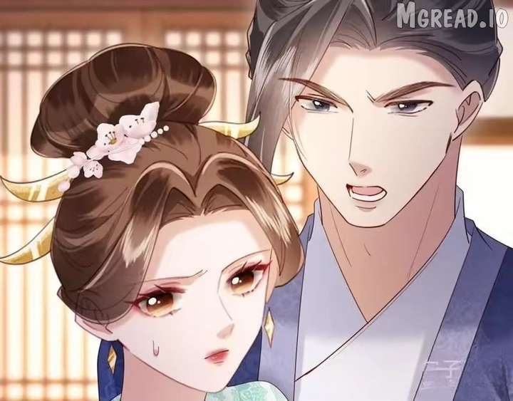 On Our Wedding Night, I Got Pregnant with the Chief Warden’s Child Chapter 68 352 ch 68 22